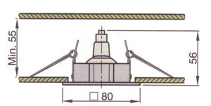 Alternative view of Prato