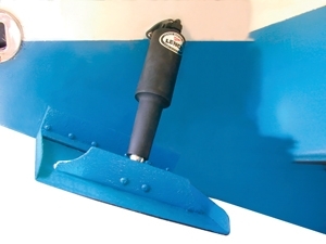 Alternative view of Lenco Terfi kiti