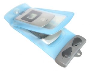 Alternative view of Telefon ve GPS kılıfı