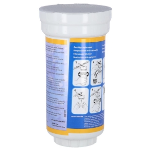 Alternative view of Jabsco 59100-0000 Aqua Filta yedek kartuş