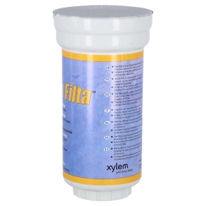 Jabsco 59100-0000 Aqua Filta yedek kartuş - Görsel 3