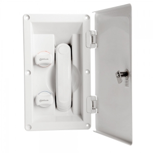 Whale duş ve yuva - Görsel 3