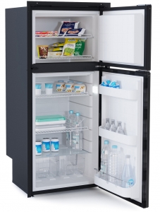 Alternative view of Buzdolabı/Dondurucu. Model DP2600i