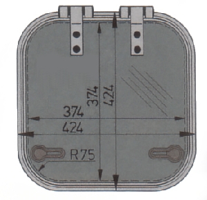 Planus Hatch - Görsel 2