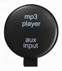 Alternative view of Aux-In giriş jakı