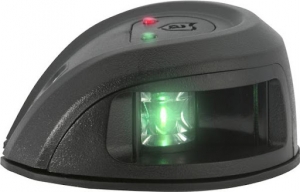 Alternative view of Attwood Ledli baş sancak/iskele feneri