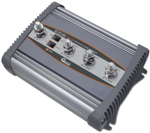 Quick Mosfet ECS şarz ayırıcısı