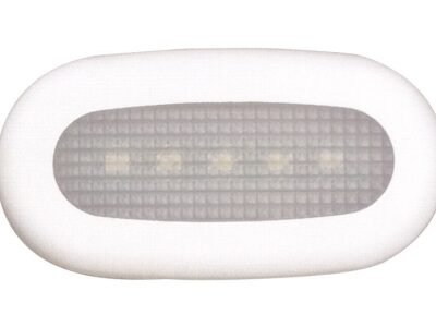 Ledli kokpit, merdiven lambası