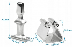 Alternative view of Stoper