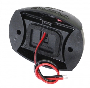 Alternative view of Hella Marine Naviled seyir fenerleri