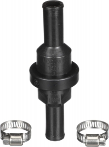 Alternative view of Attwood tank havalandırma hattı taşma önleyici