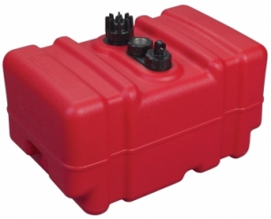 Moeller yüksek kapasiteli yakıt tankı