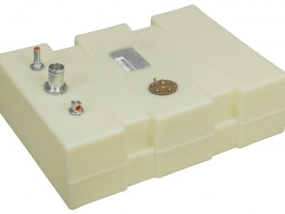 Moeller güverte altı yakıt tankları