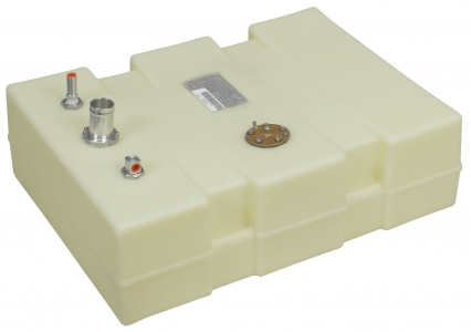 Moeller güverte altı yakıt tankları