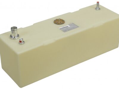 Moeller güverte altı yakıt tankları