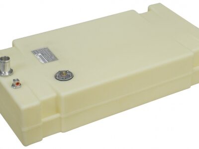 Moeller güverte altı yakıt tankları