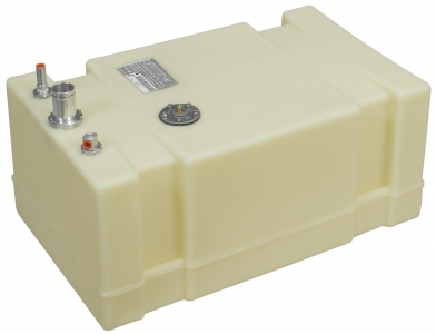 Moeller güverte altı yakıt tankları