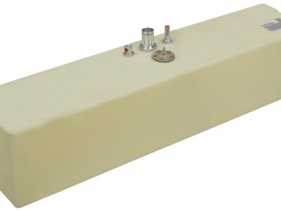 Moeller güverte altı yakıt tankları