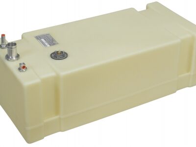 Moeller güverte altı yakıt tankları