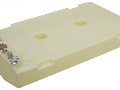 Moeller güverte altı yakıt tankları