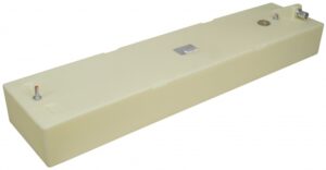 Moeller güverte altı yakıt tankları