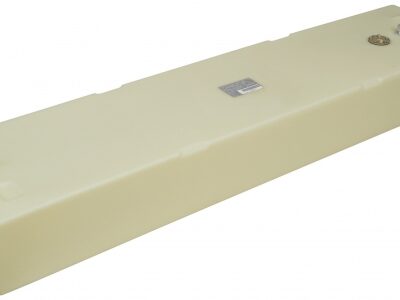 Moeller güverte altı yakıt tankları