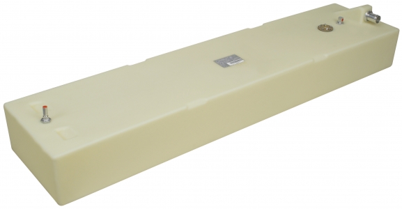 Moeller güverte altı yakıt tankları