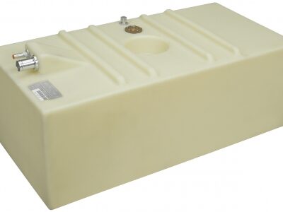 Moeller güverte altı yakıt tankları