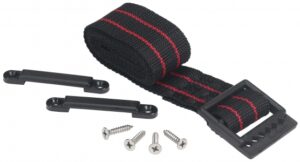 Alternative view of Moeller akü kutusu