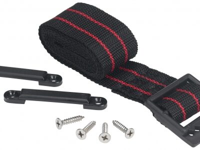 Alternative view of Moeller akü kutusu