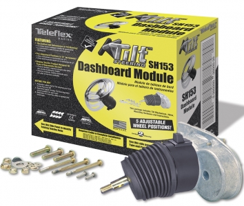 Seastar NFB 4.2 Tilt modülü