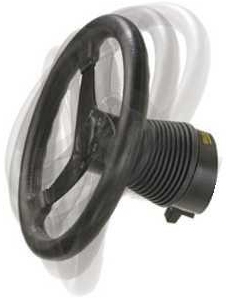 Alternative view of Seastar NFB 4.2 Tilt modülü