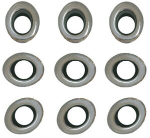 Alternative view of Southco firar