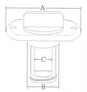 Alternative view of Southco miçoz
