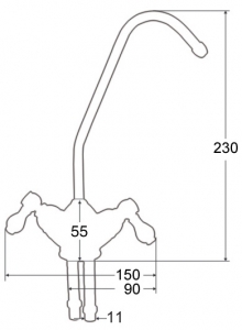 Alternative view of Musluk