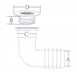 Alternative view of Southco su gideri