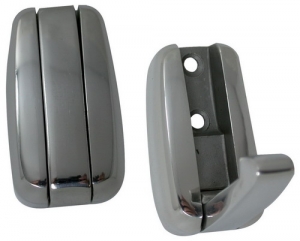 Katlanır elbise askısı