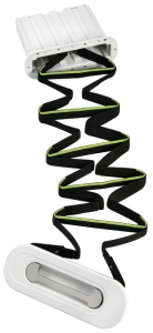 Gööme acil durum merdiveni ISO 15085