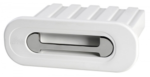 Alternative view of Gööme acil durum merdiveni ISO 15085