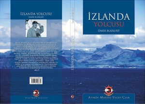 Alternative view of İzlanda Yolcusu