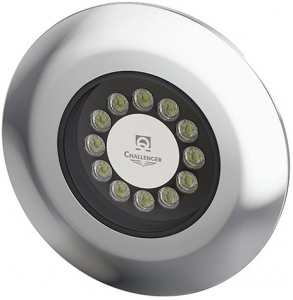 Alternative view of Quick CLG THI 45W QN DUAL Sualtı aydınlatma lambası