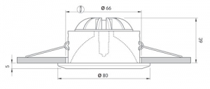 Alternative view of Andreas
