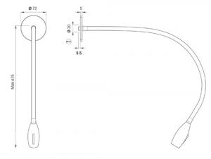 Alternative view of Maya
