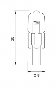 Alternative view of Xenon G4