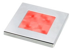 Hella Marine ledli merdiven-havuz lambası