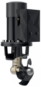 Quick Baş Manevra Pervanesi