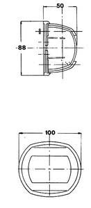 Alternative view of Classic 12 seyir fenerleri