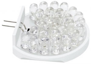 Alternative view of Zelig led