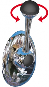 Alternative view of SeaStar CH2800/2850 kumanda kolu