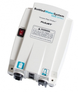 Alternative view of Flojet Damacana pompası